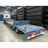 Tekno DAF XF Van Hameren