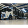 Tekno DAF XF Van Hameren