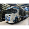Tekno DAF XF Van Hameren