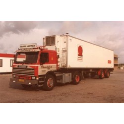 Tekno Scania 2-serie P Bjarne Andersen