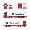 Tekno Scania NGS Highline A.C. van der Gun