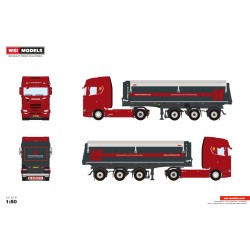 WSI SCANIA S HIGHLINE CS20H C. Harteman B.V.