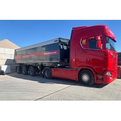 WSI SCANIA S HIGHLINE CS20H C. Harteman B.V.