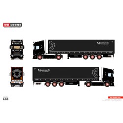 WSI SCANIA R HIGHLINE CR20H Maternowski