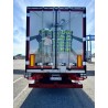 Tekno Mercedes-Benz Actros ProCabin TVX