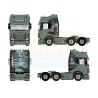 Tekno Scania NGR Highline Hallengreen