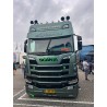 Tekno Scania NGR Highline Hallengreen