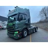 Tekno Scania NGR Highline Hallengreen