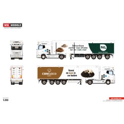 WSI DAF XG+ MY25 Comgoed