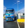 Tekno MB E-Actros Gigaspace Eurolink
