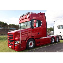 Tekno Tuft R Highline Myren