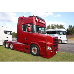 Tekno Tuft R Highline Myren