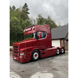 Tekno Tuft R Highline Myren