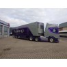 Tekno Scania NGR Highline Vowa - Ultraviolet