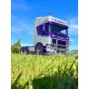 Tekno Scania NGR Highline Vowa - Ultraviolet
