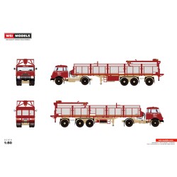 WSI DAF 2000 DO Toon Remijsen