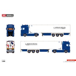 WSI SCANIA S HIGHLINE CS20H Perocheau