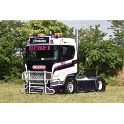 WSI SCANIA R NORMAL CR20N Franzoni
