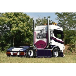 WSI SCANIA R NORMAL CR20N Franzoni