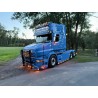 Tekno Scania Torpedo Topline Robin Walter