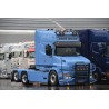 Tekno Scania Torpedo Topline Robin Walter