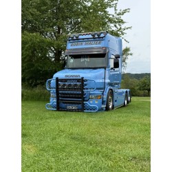 Tekno Scania Torpedo Topline Robin Walter