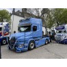 Tekno Scania Torpedo Topline Robin Walter