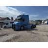 Tekno Scania Torpedo Topline Robin Walter