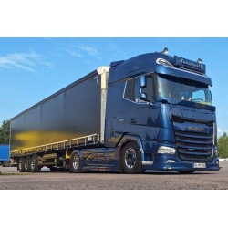 WSI DAF XG+ Hanseliner III