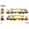 WSI VOLVO FH5 SLEEPER CAB Jacob Hissink