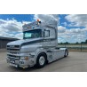 WSI SCANIA 4 SERIES TORPEDO LOWROOF Becatrans