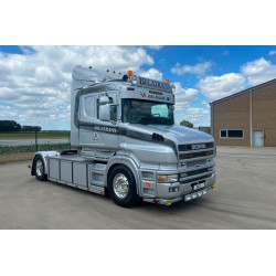 WSI SCANIA 4 SERIES TORPEDO LOWROOF Becatrans