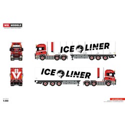 WSI SCANIA R5 HIGHLINE Ice Liner