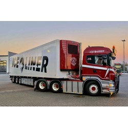 WSI SCANIA R5 HIGHLINE Ice Liner