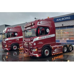 WSI SCANIA R HIGHLINE CR20H Thomas K. Andersen