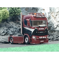 Tekno Scania NGS R normal cab Danny Trans