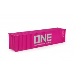 Tekno 40ft ONE container