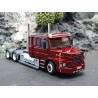 Tekno Scania T142 H ( 930 ) Metallinkierratys