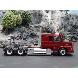Tekno Scania T142 H ( 930 ) Metallinkierratys
