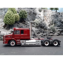 Tekno Scania T142 H ( 930 ) Metallinkierratys
