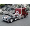 Tekno Scania T142 H ( 930 ) Metallinkierratys
