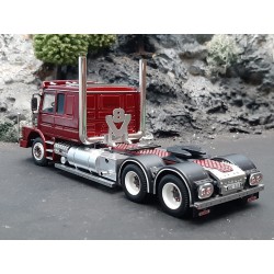 Tekno Scania T142 H ( 930 ) Metallinkierratys