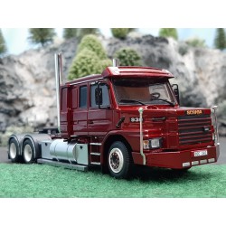 Tekno Scania T142 H ( 930 ) Metallinkierratys
