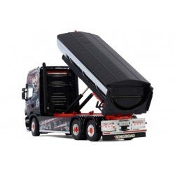 WSI Scania R5 topline 6x2 Kuismanen