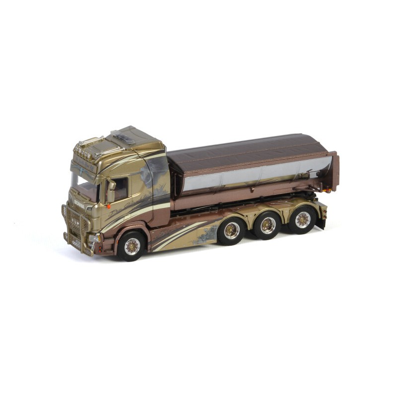 WSI Scania NGS R650 highline Per Broddes