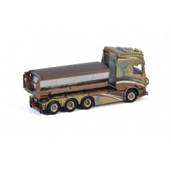 WSI Scania NGS R650 highline Per Broddes