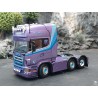Tekno Scania R5 topline 6x2 Semtrade