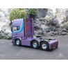 Tekno Scania R5 topline 6x2 Semtrade