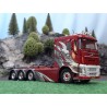 Tekno Volvo FH4 low roof P.O. Nielsen