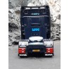 WSI Scania NGS S500 highline Jan Volmer Transport - Middelburg ( Polar Express )
